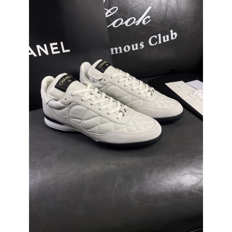 Ch*el casual shoes